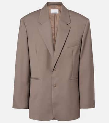 Blazer Crosby | The Frankie Shop