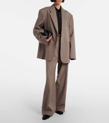 Blazer Crosby | The Frankie Shop