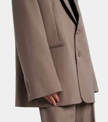 Blazer Crosby | The Frankie Shop