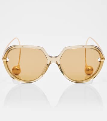 Gafas de sol oversized Drop | Bottega Veneta