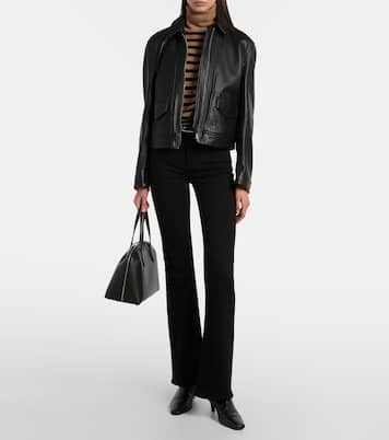 Jeans bootcut Leggy Bootcut Soho de tiro medio | 7 For All Mankind