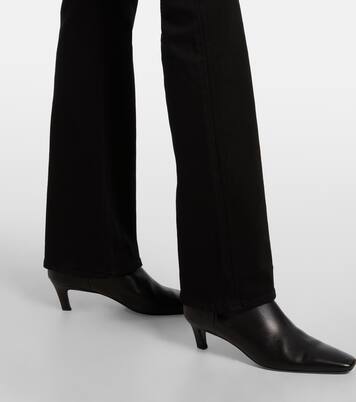 Jeans bootcut Leggy Bootcut Soho de tiro medio | 7 For All Mankind