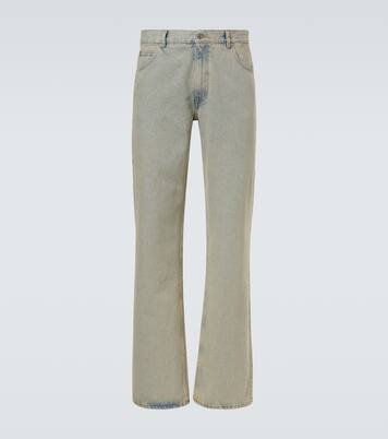 Jeans regular 02 a vita media | Calvin Klein Collection