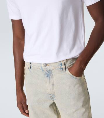 Jeans regular 02 a vita media | Calvin Klein Collection