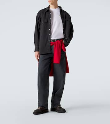 Set de 3 t-shirts en coton | Moncler
