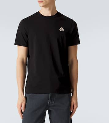 Set de 3 t-shirts en coton | Moncler
