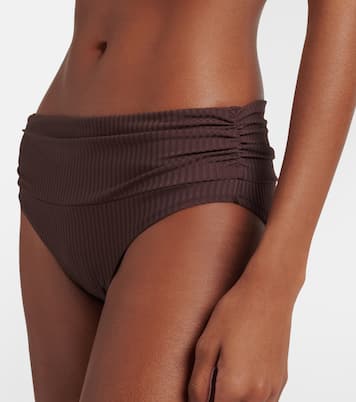 Bikini-Höschen Bel Air | Melissa Odabash