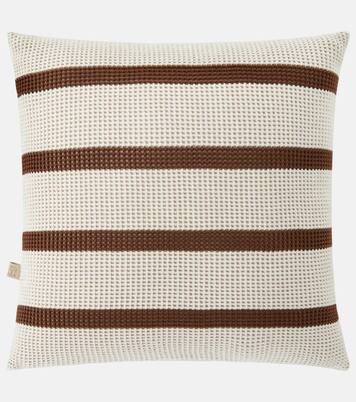Coussin en coton  | Brunello Cucinelli