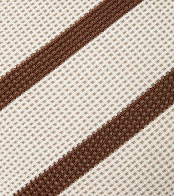 Coussin en coton  | Brunello Cucinelli