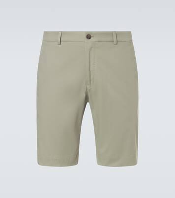 Shorts in misto cotone | Slowear