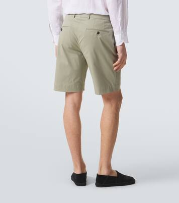 Shorts in misto cotone | Slowear