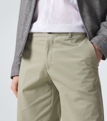Shorts in misto cotone | Slowear
