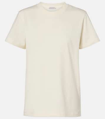 Cotton jersey T-shirt | Moncler