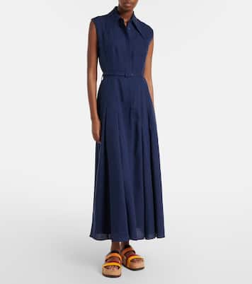 Striker leather platform sandals | Gabriela Hearst