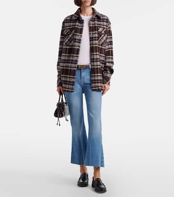 Jeans flared Dojo | 7 For All Mankind