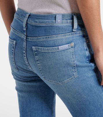 Jeans flared Dojo | 7 For All Mankind