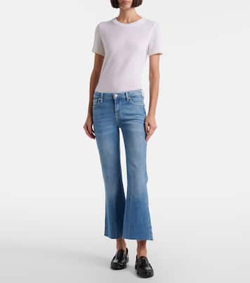 Jeans flared Dojo | 7 For All Mankind