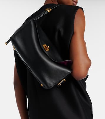 Sac Le 7 en cuir | Balenciaga