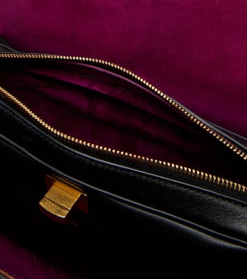 Sac Le 7 en cuir | Balenciaga