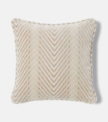 Ziggy cushion | Missoni