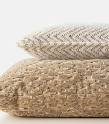 Ziggy cushion | Missoni