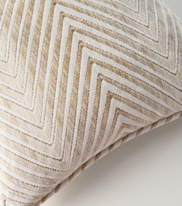 Ziggy cushion | Missoni