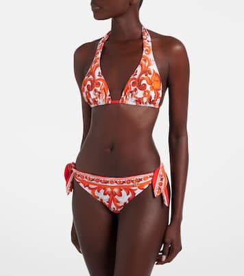 Majolica bikini | Dolce&Gabbana
