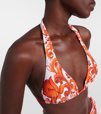 Majolica bikini | Dolce&Gabbana