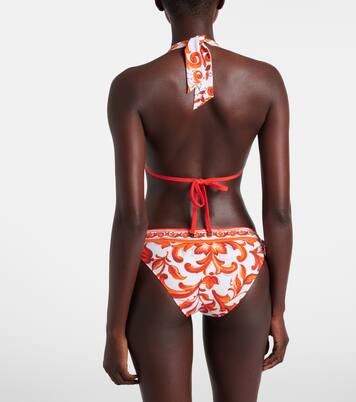 Majolica bikini | Dolce&Gabbana