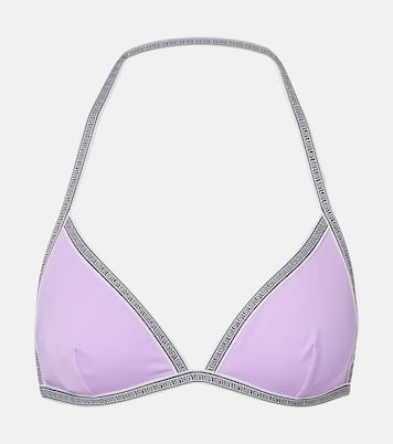 Haut de bikini Greca | Versace