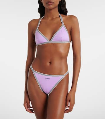 Haut de bikini Greca | Versace