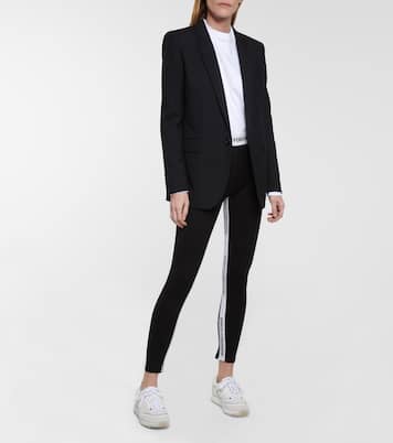 Leggings aus Jersey | Rabanne