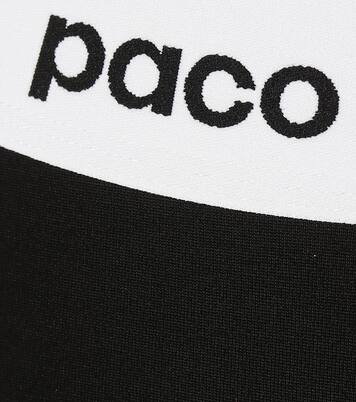 Leggings aus Jersey | Rabanne