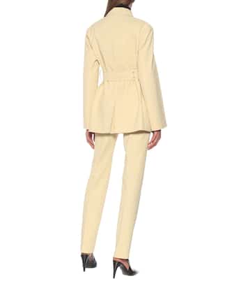 Jacke aus Baumwolle | Jil Sander