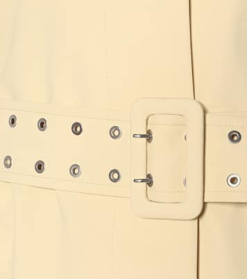 Jacke aus Baumwolle | Jil Sander