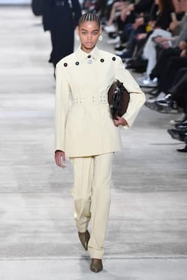 Jacke aus Baumwolle | Jil Sander