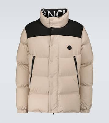 Timsit down jacket | Moncler