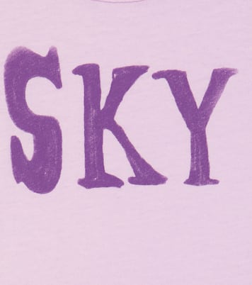 Baby - Body Chimpanzee in cotone | The Animals Observatory