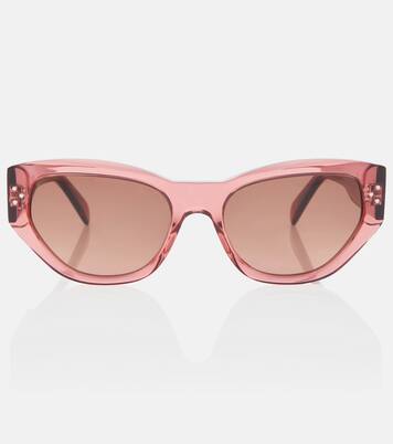 Cat-eye sunglasses | Celine Eyewear