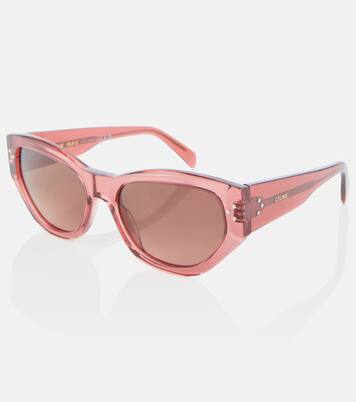 Cat-eye sunglasses | Celine Eyewear