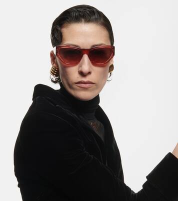 Cat-eye sunglasses | Celine Eyewear