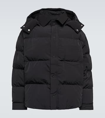 La Doudoune Chemise parka | Jacquemus