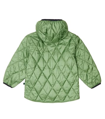Quilted jacket | Il Gufo