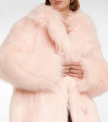 Mantel Raid  | Sportmax