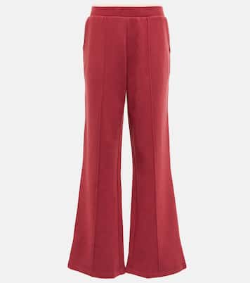 Jogginghose Banksia Willow aus Baumwolle | The Upside