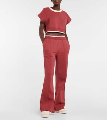 Jogginghose Banksia Willow aus Baumwolle | The Upside