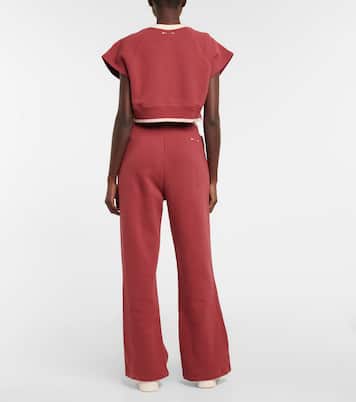 Jogginghose Banksia Willow aus Baumwolle | The Upside