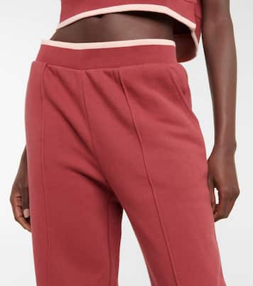 Jogginghose Banksia Willow aus Baumwolle | The Upside