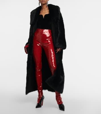 Condorapik 100 embellished ankle boots | Christian Louboutin