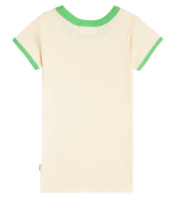 Rhiannon printed cotton T-shirt | Molo
